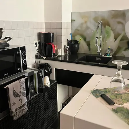 Im Gruenen Apartment *