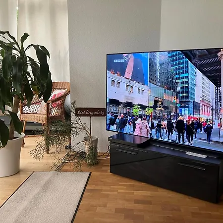 Im Gruenen Leipzig
